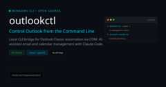 outlookctl