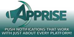 apprise