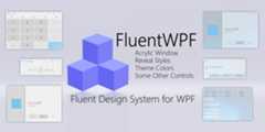 FluentWPF