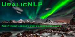 uralicNLP