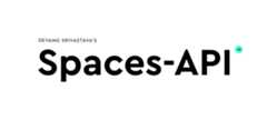 Spaces-API