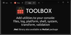 toolbox