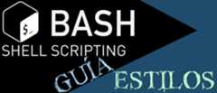 bash-guide-style