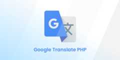 google-translate-php