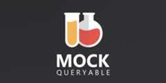 MockQueryable