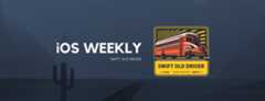 iOS-Weekly