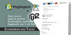 PagSeguro-Magento-Transparente-M2