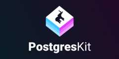 postgres-kit