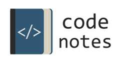 code-notes