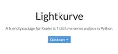 lightkurve