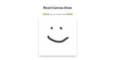 react-canvas-draw