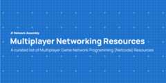 MultiplayerNetworkingResources