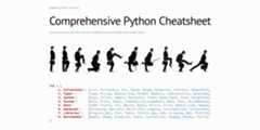 python-cheatsheet