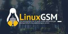 LinuxGSM