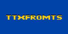 TtxFromTS