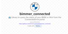 bimmer_connected