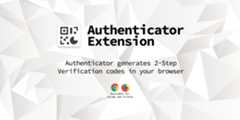 Authenticator