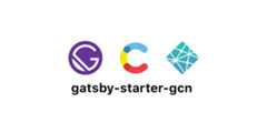 gatsby-starter-gcn