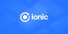 ionic-framework