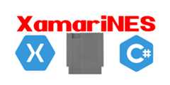 XamariNES