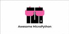 awesome-micropython