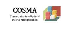 COSMA