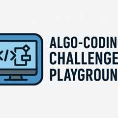 algo-coding-challenges-playground