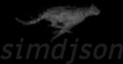 simdjson