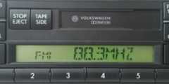 vwradio