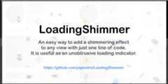 LoadingShimmer