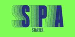 spa-starter