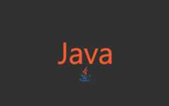 java