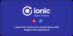 ionic-start-theme
