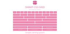 SMART-CSS-GRID
