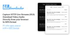 hls-downloader