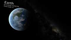 EarthVR