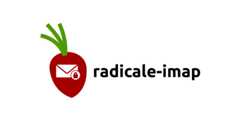 radicale-imap