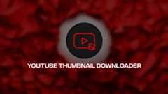 YouTube-Thumbnail-Downloader