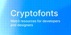 cryptofont