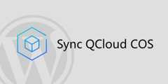 sync-qcloud-cos