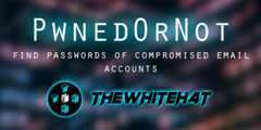 pwnedOrNot