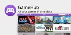 GameHub