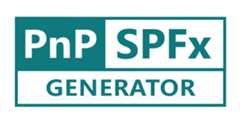 generator-spfx