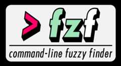 fzf