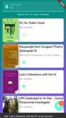 search-book-flutter-BLoC-pattern-rxdart
