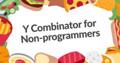 Y-Combinator-for-Non-programmers
