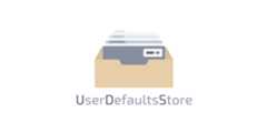 UserDefaultsStore