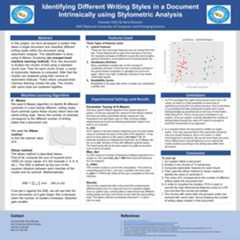 Writing-Styles-Classification-Using-Stylometric-Analysis