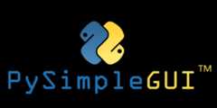 PySimpleGUI