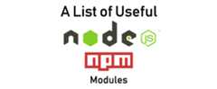 A-to-Z-List-of-Useful-Node.js-Modules